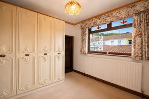 Bedroom Three- click for photo gallery